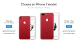 The Red iPhone 7, New 9.7-inch iPad, and 128GB iPhone SE Are Now Available to Order