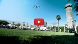 Amazon Demos Prime Air Drone Delivery at MARS 2017 Conference [Video]
