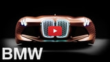 BMW Presents Its Vision for The Next 100 Years [Video]