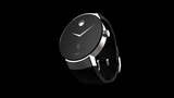 Movado Announces Connect Smartwatch Powered By Android Wear 2.0 [Image]