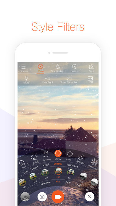 Musemage Video Camera and Editor is Apple&#039;s Free &#039;App of the Week&#039; [Download]