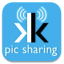 Knocking Lets You Share iPhone Photos Live