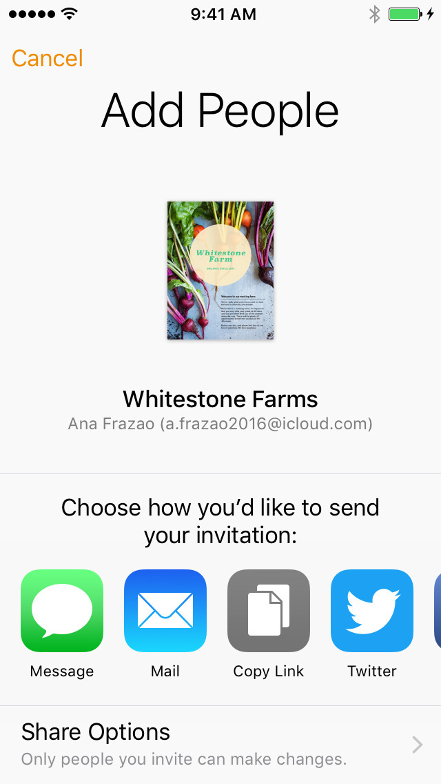 Apple Updates Pages, Keynote, and Numbers for iOS With New Features [Download]