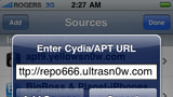 iPhone Dev-Team Updates UltraSn0w Unlock [Updated]