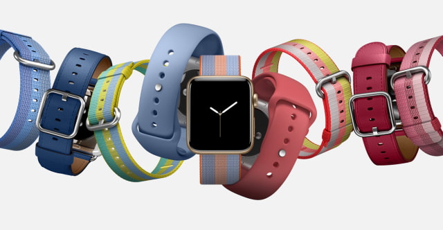 Next Generation Apple Watch to Include SIM Card, LTE Support?