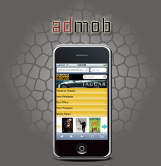 Google to Acquire AdMob for $750 Million