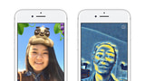 Facebook Officially Announces Camera Effects, Stories, Direct Sharing [Video]