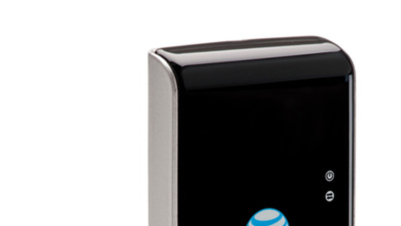 AT&T Introduces 7.2 Mbps USBConnect Lightning - iClarified