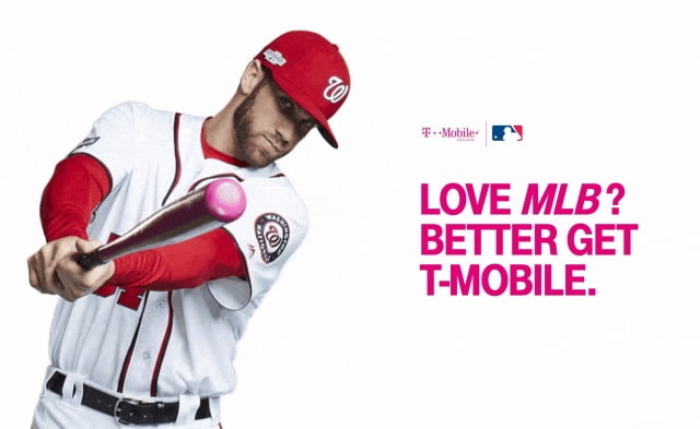T-Mobile is Giving Away a Free Year&#039;s Subscription of MLB.TV Premium on April 4th