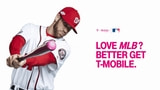 T-Mobile is Giving Away a Free Year's Subscription of MLB.TV Premium on April 4th