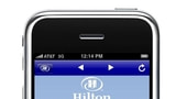 Hilton Worldwide to Launch Seven iPhone Apps