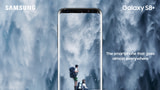 Samsung Officially Unveils Its New Galaxy S8 and Galaxy S8+ Smartphones [Video]