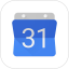 Google Calendar App Released for iPad