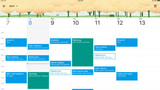 Google Calendar App Released for iPad