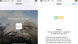 Apple Offers Panols as a Free Download via the Apple Store App