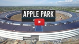 Check Out the Latest Drone Footage of Apple Park [Video]
