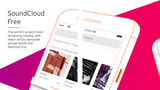 SoundCloud App Gets Updated With Chromecast Support