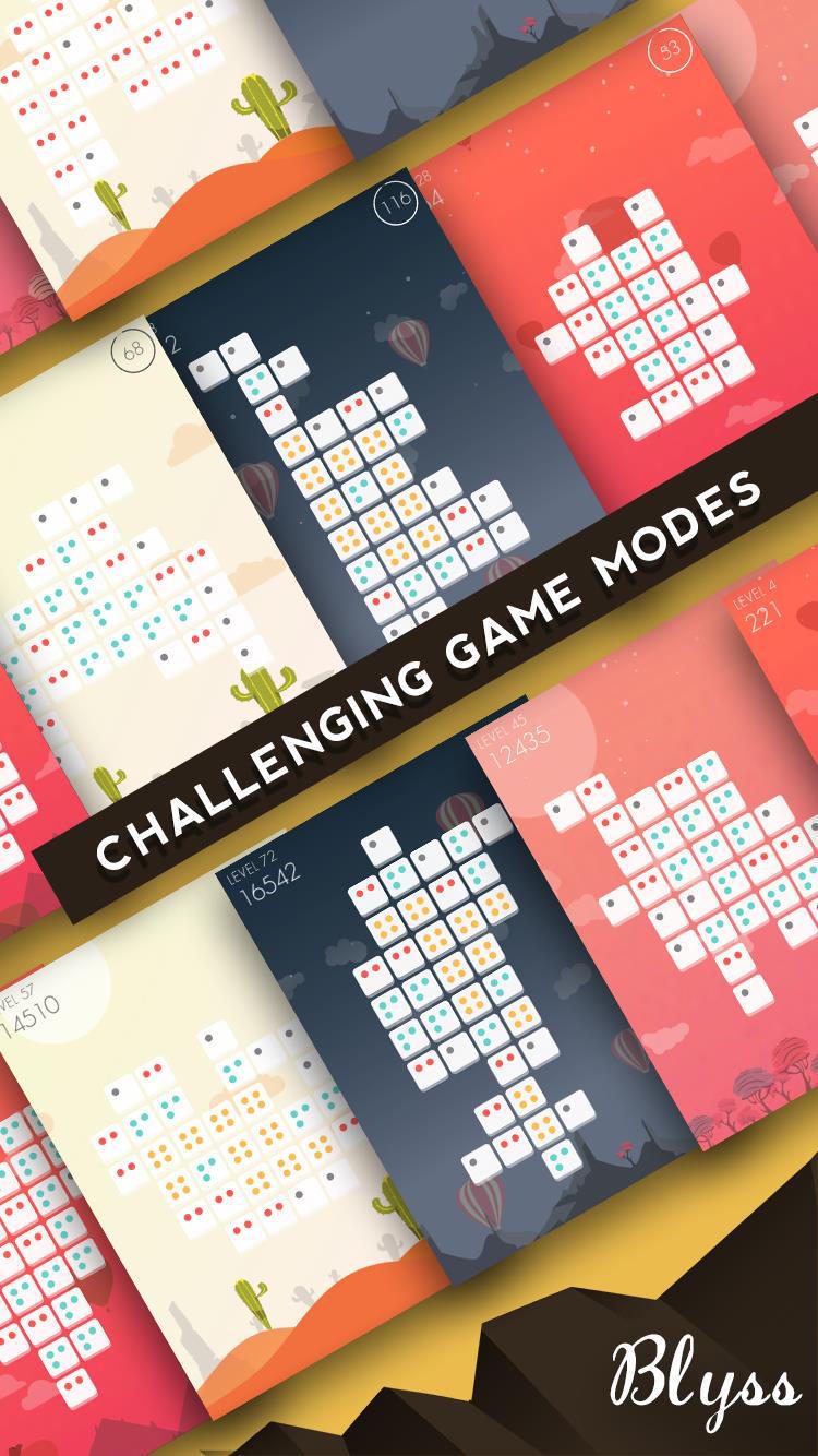 Blyss Puzzle Game is Apple&#039;s Free &#039;App of the Week&#039; [Download]
