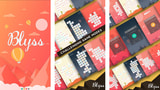 Blyss Puzzle Game is Apple's Free 'App of the Week' [Download]