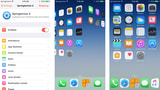 Springtomize 4 Customization Tweak Released for iOS 10