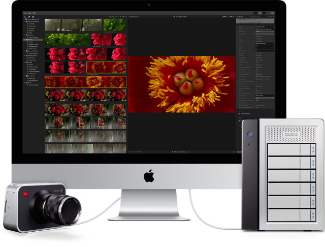 Apple is Planning to Ship a Pro iMac Later This Year