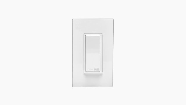 Leviton&#039;s New Light Switches With Hub-Free HomeKit Support Are Now Available to Purchase