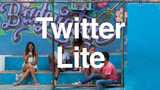 Twitter Launches Twitter Lite