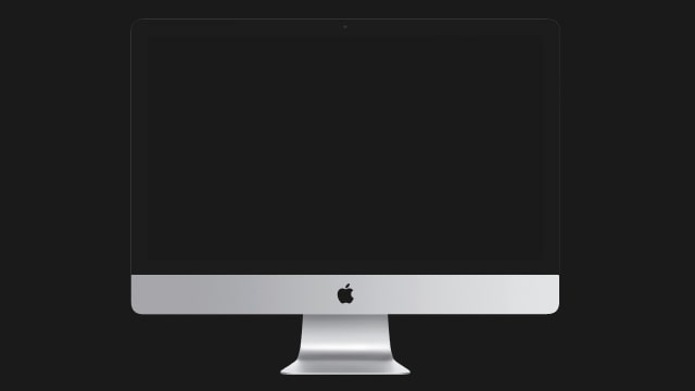 New iMac to Feature Intel E3-1285 v6 Processor, Faster SSDs, AMD Graphics, New Keyboard?
