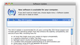 Apple Releases Mac OS X Snow Leopard 10.6.2