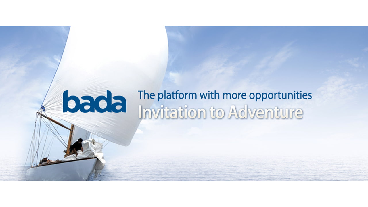 Samsung Announces Bada, Its Own Mobile Operating System - iClarified