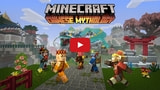 Minecraft: Pocket Edition Gets Chinese Mythology Mash-Up Pack
