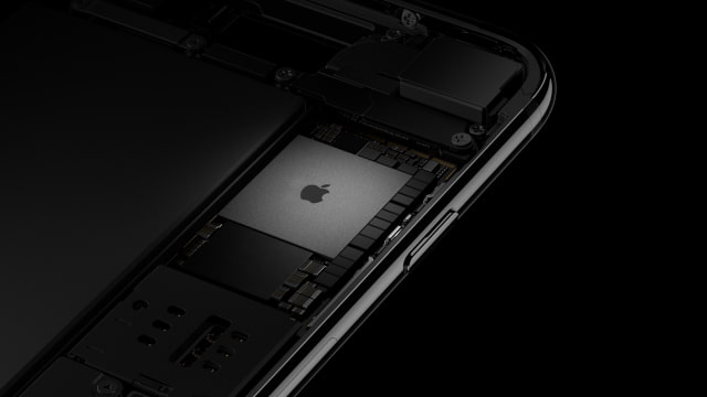 All Three New iPhones to Get 3GB of RAM?