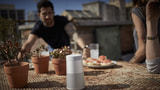 Bose Unveils New SoundLink Revolve Bluetooth Speakers [Video]