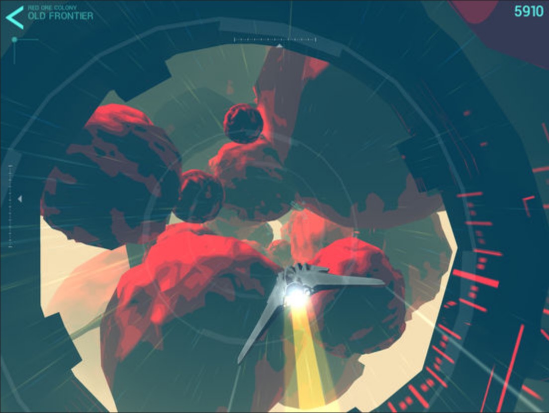 Hyperburner is Apple&#039;s Free &#039;App of the Week&#039; [Download]