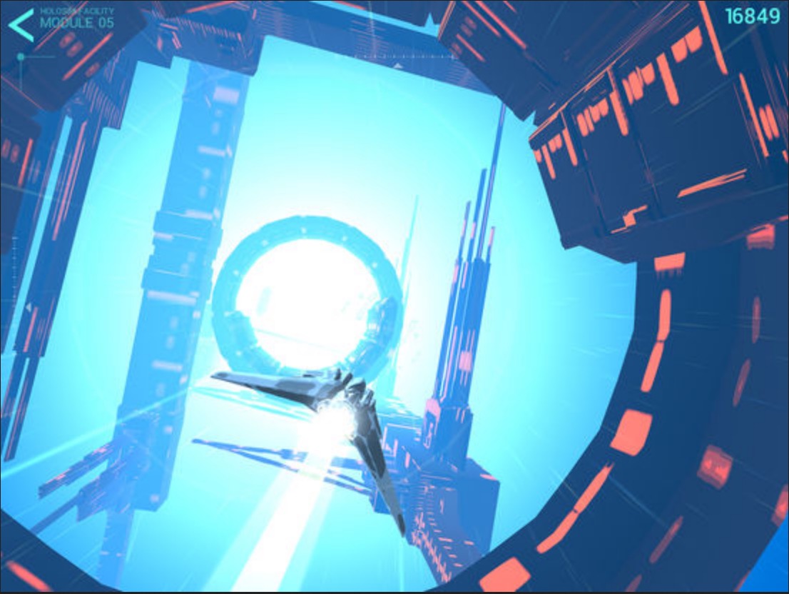 Hyperburner is Apple&#039;s Free &#039;App of the Week&#039; [Download]