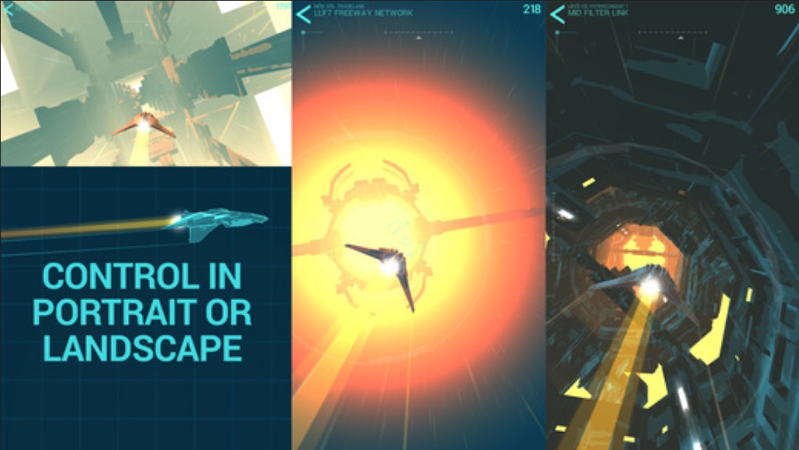 Hyperburner is Apple&#039;s Free &#039;App of the Week&#039; [Download]