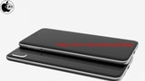 New iPhone 8 Reaches DVT Stage, Features Stainless Steel Frame and Vertical Cameras for VR?