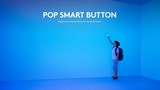 Logitech Unveils New POP Smart Button With Apple HomeKit Support