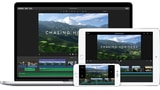 Apple Makes GarageBand, iMovie, iWork Free for All [Download]
