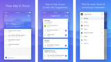 Microsoft Releases To-Do App for iOS