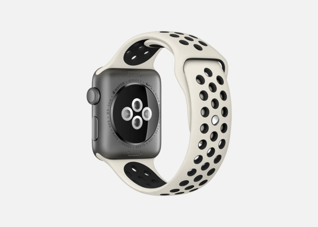 New Limited Edition &#039;Apple Watch NikeLab&#039; Will Be Released on April 27