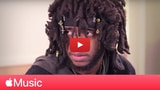 Apple Music 'Up Next' Features New Artists Each Month, Up First is 6LACK [Video]