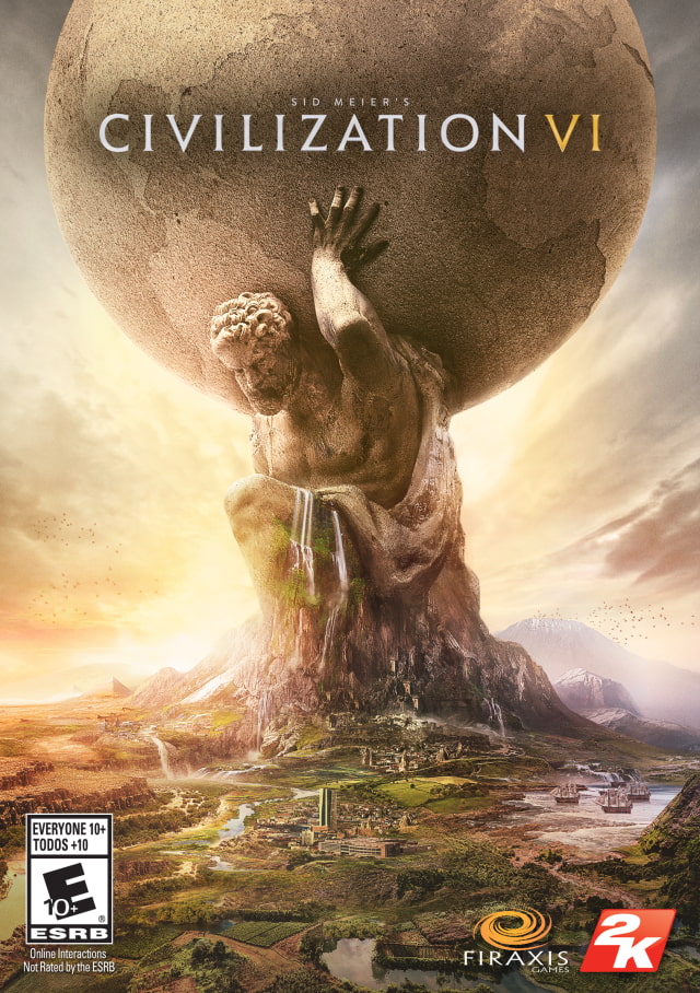 Sid Meier&#039;s Civilization VI on Sale for 50% Off [Deal]