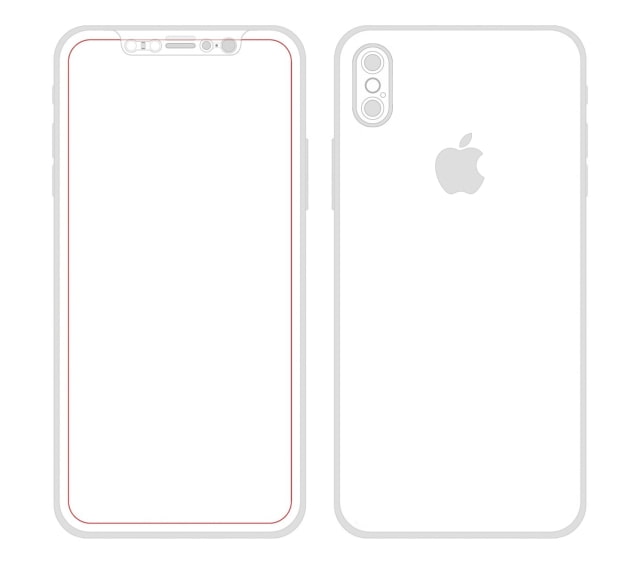 Alleged &#039;iPhone 8&#039; CNC Dummy Model Leaked [Photos]