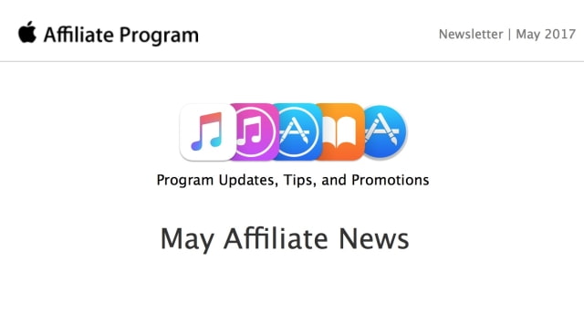 Apple Drops App Store Affiliate Commission From 7% to 2.5% Globally