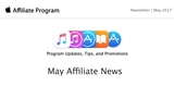 Apple Drops App Store Affiliate Commission From 7% to 2.5% Globally