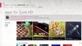 Microsoft Launches 3D Games for the Zune HD