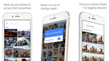 Google Photos App Now Supports AirPlay