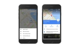 Google Maps Now Remembers Where You've Parked