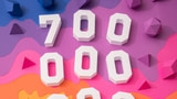Instagram Reaches 700 Million Users